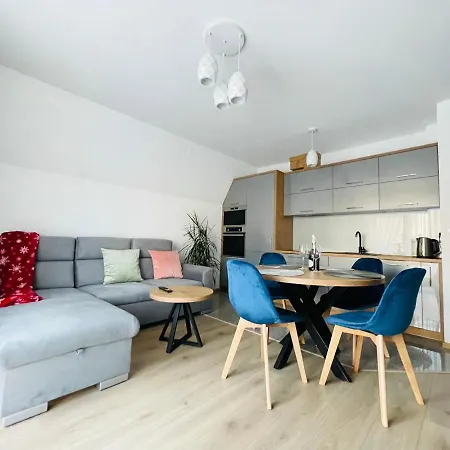 Apartamenty Stasikowka Poronin Exterior foto