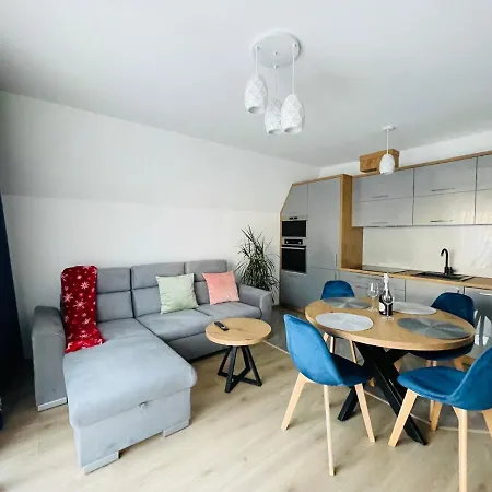 Apartamenty Stasikowka Poronin Exterior foto