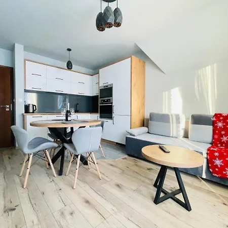 Apartamenty Stasikowka Poronin Exterior foto