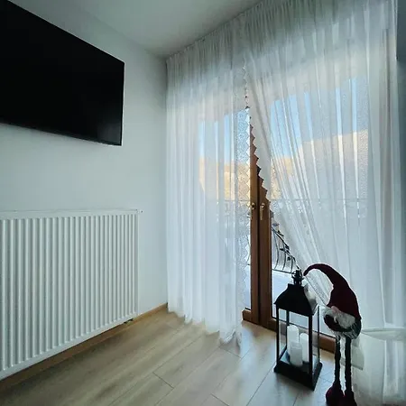 Apartamenty Stasikowka Poronin Exterior foto