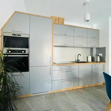 Apartamenty Stasikowka Poronin Exterior foto