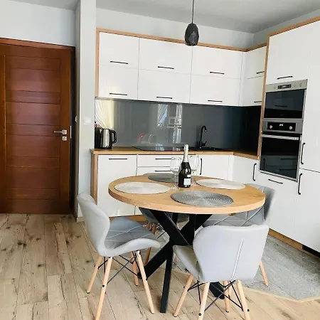 Apartamenty Stasikowka Poronin Exterior foto