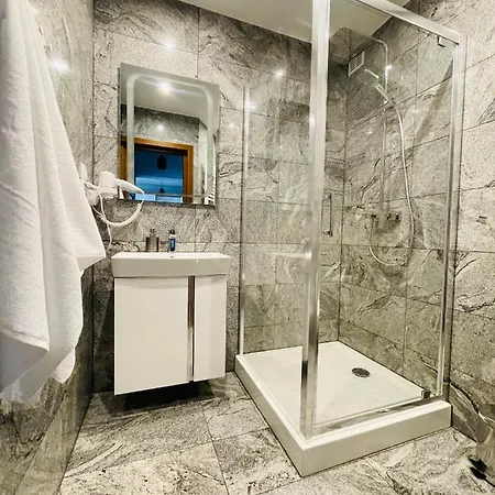 Apartamenty Stasikowka Poronin Exterior foto