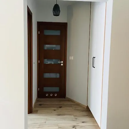 Apartamenty Stasikowka Poronin Exterior foto