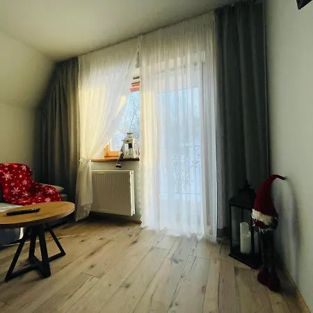 Apartamenty Stasikowka Poronin Exterior foto