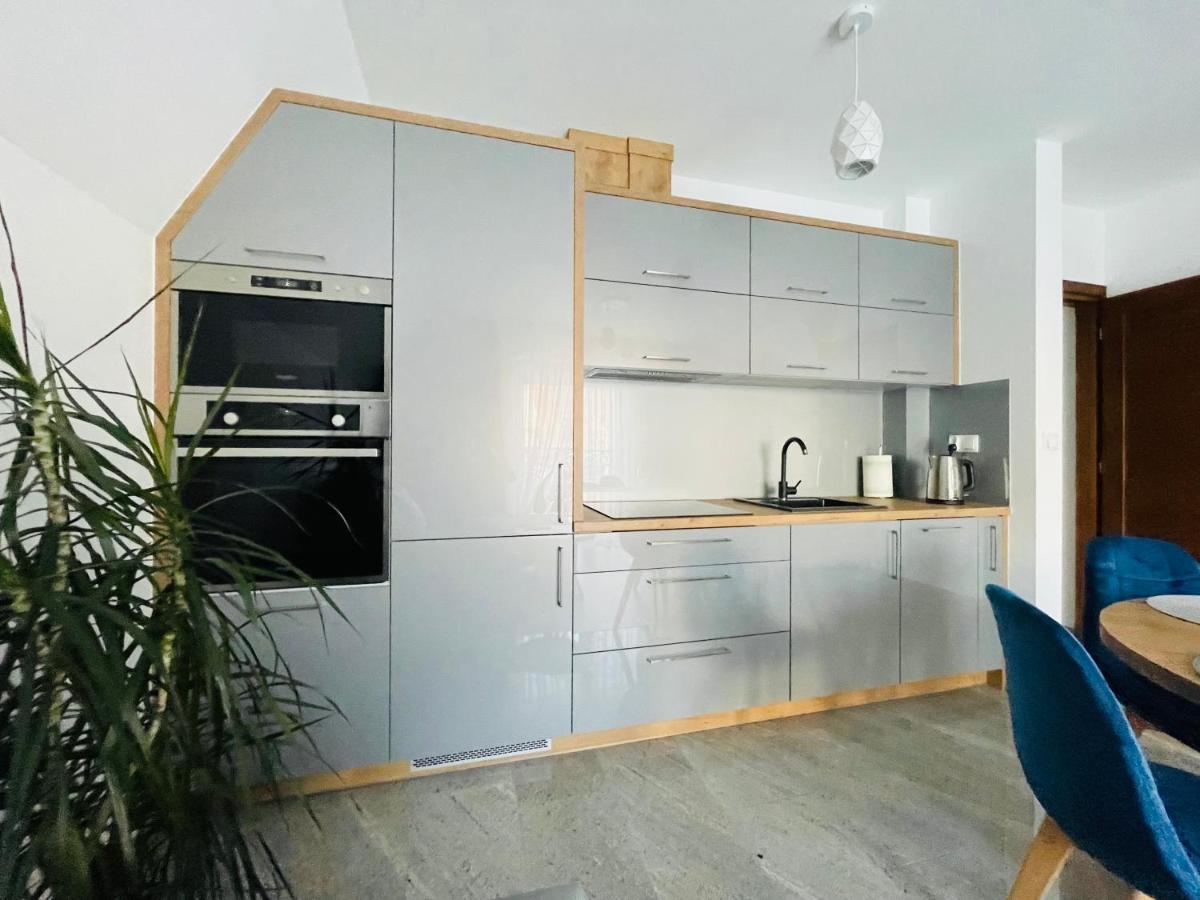 Stasikowka Apartment *