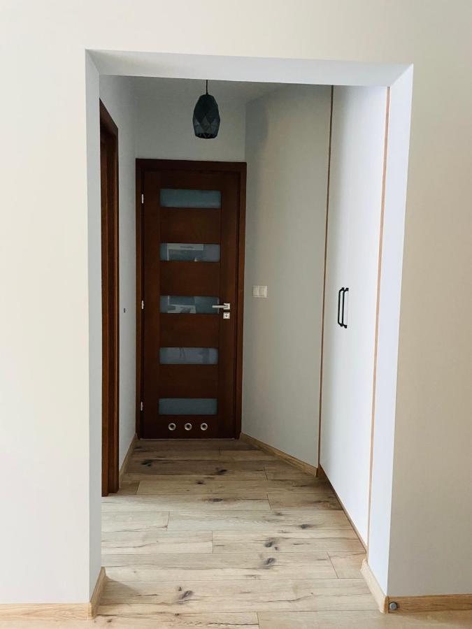 Apartment Stasikowka